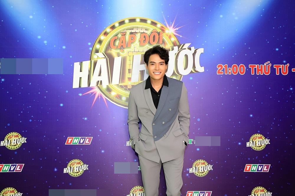 Bị nghi sống chung nhà với Đại Nghĩa, Võ Tấn Phát lên tiếng: Tôi ủng hộ yêu đồng tính-1