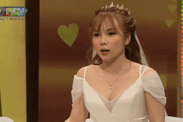 Đôi đồng tính nữ phải sang Mỹ kết hôn để được là vợ chồng hợp pháp-1