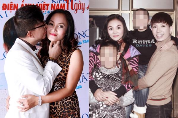 Giật mình với lượng mỹ phẩm thủ trong quần áo Long Nhật khi đi quay hình-6