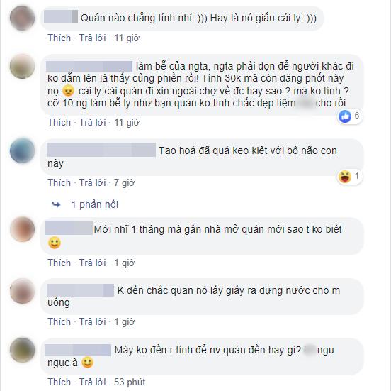 Quán cafe nổi tiếng Hà Nội bị tố vô văn hóa, chủ quán chửi khách: Mày đến không biết mở mồm chào hỏi ai à?-3