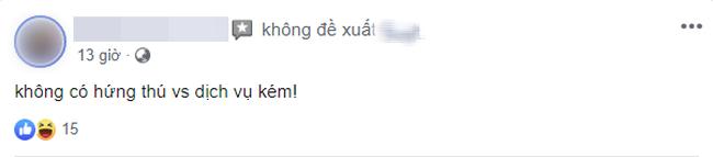 Quán cafe nổi tiếng Hà Nội bị tố vô văn hóa, chủ quán chửi khách: Mày đến không biết mở mồm chào hỏi ai à?-5