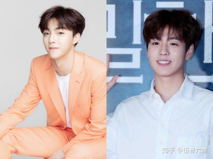 Trần Lập Nông và Lee Hyun Woo đều được biết tới như những 