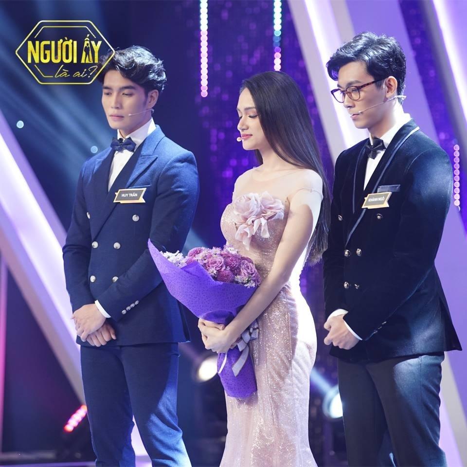 Hương Giang bất ngờ công khai bạn trai mới: Huy Trần và Philip Thinroj đồng loạt bị réo tên-3