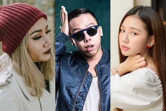 Tên thật của ca sĩ Việt