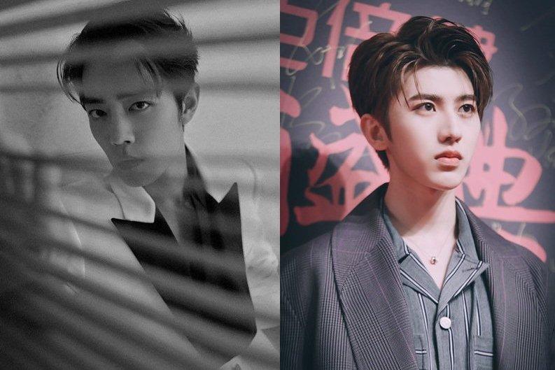 Hành trình vượt qua scandal của center quốc dân Thái Từ Khôn-9