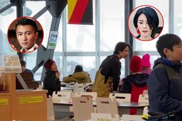 Đây là lý do Tạ Đình Phong dù yêu vẫn nhất quyết không kết hôn với Vương Phi-4