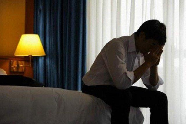 Chưa kịp mừng vì vợ sinh quý tử, tôi kinh hãi suýt đánh rơi khi bé vừa mở mắt-1