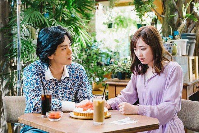 Chưa kịp mừng vì vợ sinh quý tử, tôi kinh hãi suýt đánh rơi khi bé vừa mở mắt-2