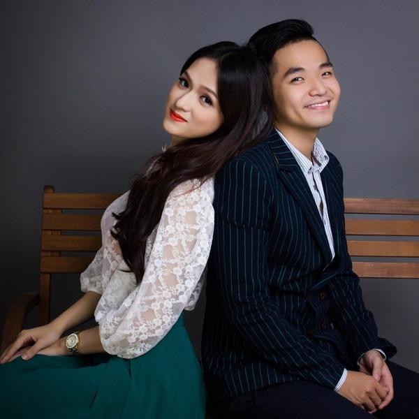 Đường tình may ít rủi nhiều của Hương Giang trước khi công khai bạn trai mới-1