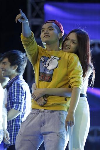 Đường tình may ít rủi nhiều của Hương Giang trước khi công khai bạn trai mới-2