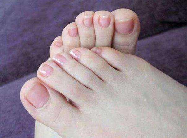 Người sống thọ thường có chung 3 dấu hiệu nhỏ này trên bàn chân: Hãy kiểm tra xem mình có đủ hay không!-1