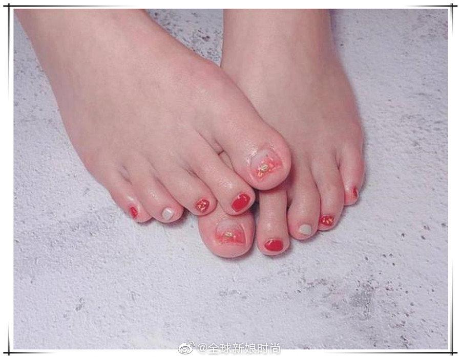 Người sống thọ thường có chung 3 dấu hiệu nhỏ này trên bàn chân: Hãy kiểm tra xem mình có đủ hay không!-2