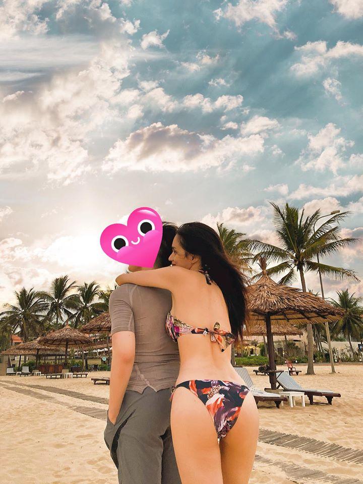 Đường tình may ít rủi nhiều của Hương Giang trước khi công khai bạn trai mới-7