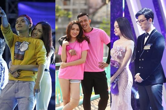 Đường tình 'may ít rủi nhiều' của Hương Giang trước khi công khai bạn trai mới