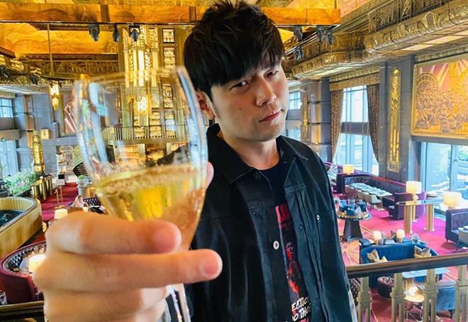 Châu Kiệt Luân mua nhà ở Australia, có ý giải nghệ-1