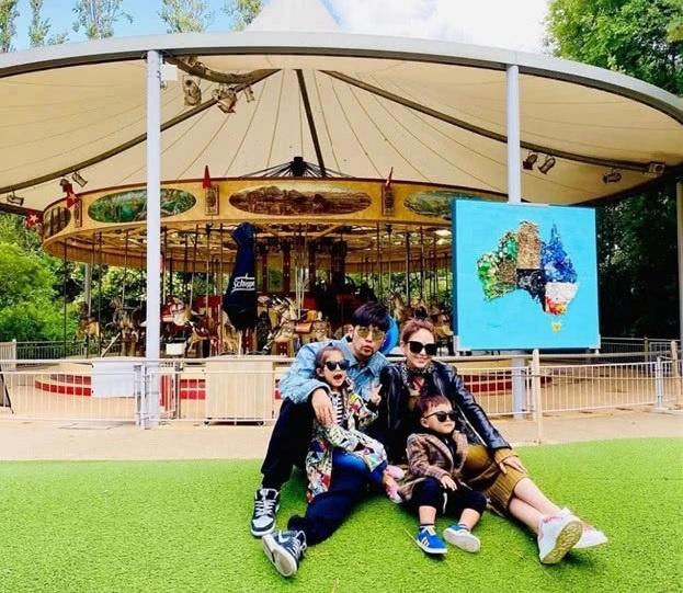 Châu Kiệt Luân mua nhà ở Australia, có ý giải nghệ-2