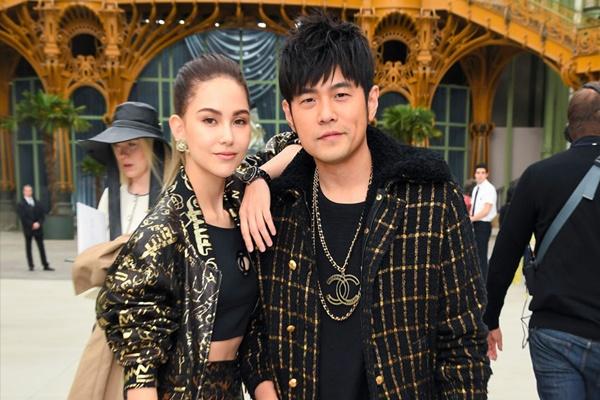 Những ca khúc đi vào huyền thoại của ông hoàng Cbiz Châu Kiệt Luân-4