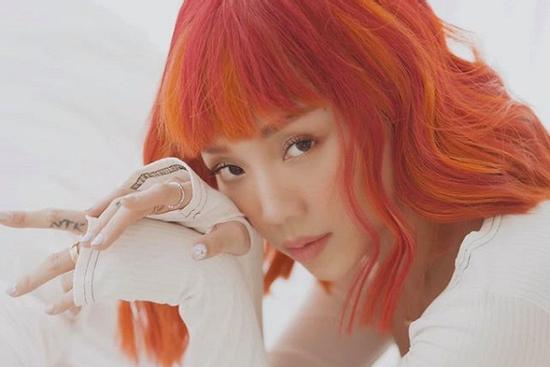 Tóc Tiên phản ứng 'nhẹ mà thâm' khi bị lợi dụng hình ảnh bán thuốc giảm cân