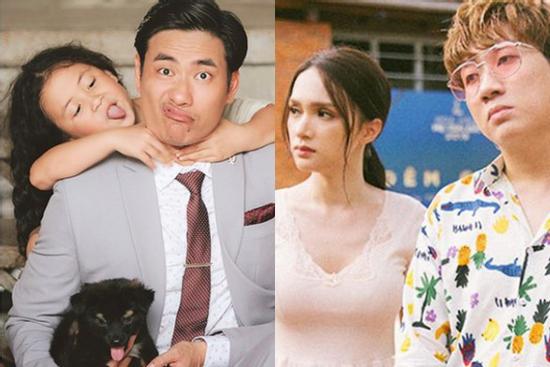 Phim Việt quyết ra mắt giữa tâm dịch COVID-19: Dũng cảm hay... 'điếc không sợ súng' ?