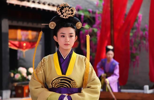 3 bộ phim đậm chất nữ quyền của Triệu Lệ Dĩnh nhất định phải xem nhân ngày 8/3-2