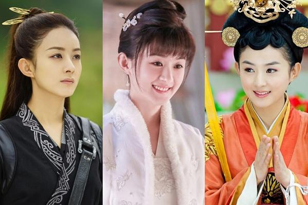 Mỹ nam Hoàn Châu cách cách từng bị Triệu Lệ Dĩnh phản bội bây giờ ra sao?-10