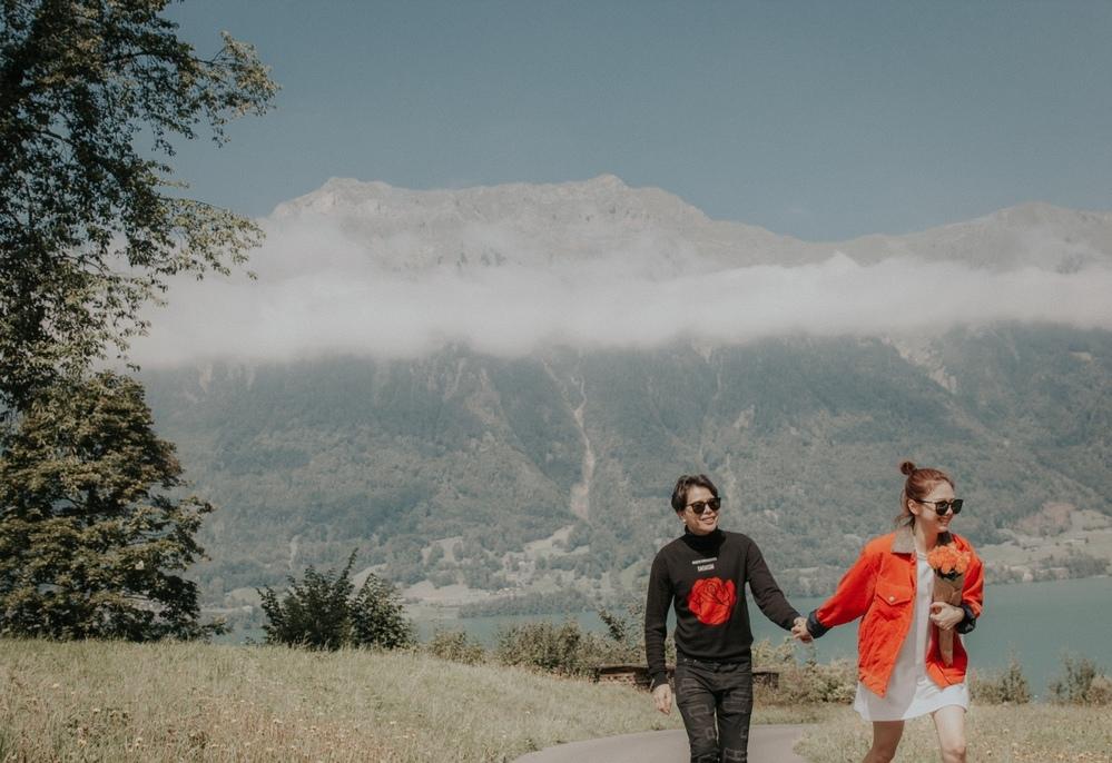 Quá đắng cho nghệ sĩ Việt khi mời tình cũ đóng chung MV: Người xem thờ ơ, lượt view thê thảm-1