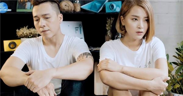 Quá đắng cho nghệ sĩ Việt khi mời tình cũ đóng chung MV: Người xem thờ ơ, lượt view thê thảm-3