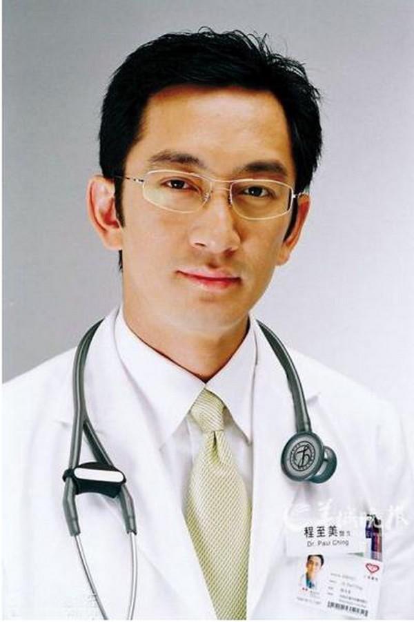 Giữa mùa dịch corona, càng thấy thương những bác sĩ trong phim về y khoa của TVB-2