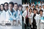 Giữa mùa dịch corona, càng thấy thương những bác sĩ trong phim về y khoa của TVB