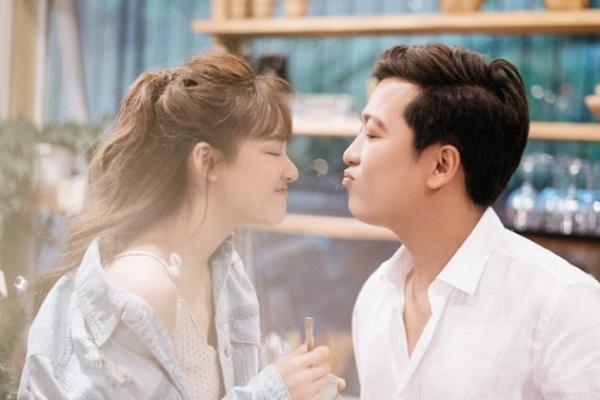 Tiếp xúc quá nhiều người lạ, Trường Giang tự cách ly để đảm bảo sức khỏe cho vợ con-4