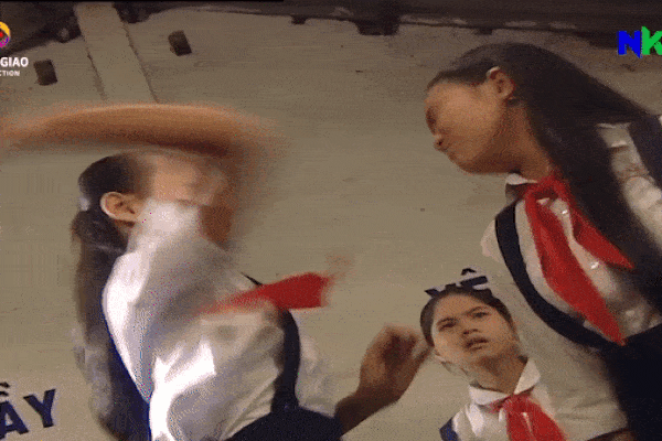 Diễn viên từng ẩu đả với Angela Phương Trinh bây giờ ra sao?-4