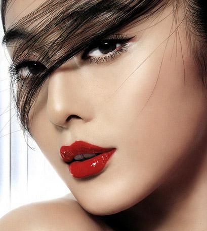 Nhìn tướng môi đoán phận đời sung túc phú quý hay khổ ải, nghèo khó-1