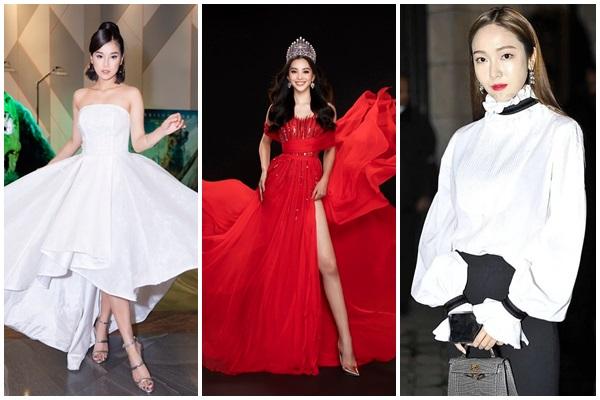 Có tới hơn 200 chiếc túi hiệu nhưng chẳng buồn làm clip đập hộp, Jessica còn khiến fan té ngửa với loạt review đồ thiết yếu mùa Covid-19-7