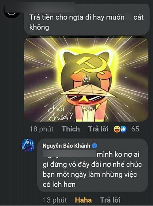 Phản ứng gắt của K-ICM khi vừa tung MV mới đã bị fan Jack lao vào đòi cát-xê hộ thần tượng-2