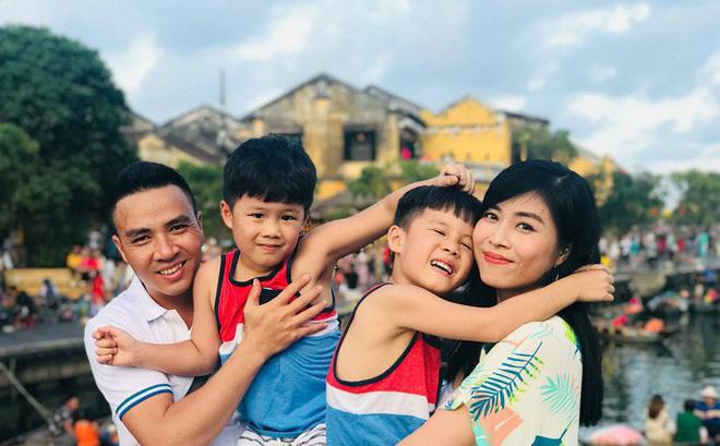 MC Hoàng Linh tung bộ ảnh khoe vai trần và vòng 1 gợi cảm-5