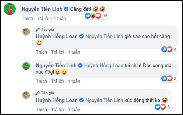 Dài hơn cả sông Volga là màn đưa đẩy của Tiến Linh với chị đẹp hơn 3 tuổi: Các phi công ơi vào mà học hỏi nè!-9