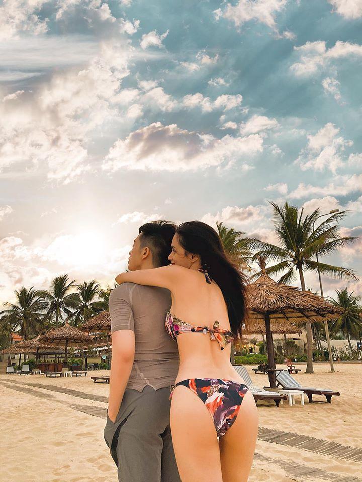 Hương Giang khiến dân mạng tức anh ách: Tưởng công khai bạn trai, ai ngờ mượn vai sống ảo-3