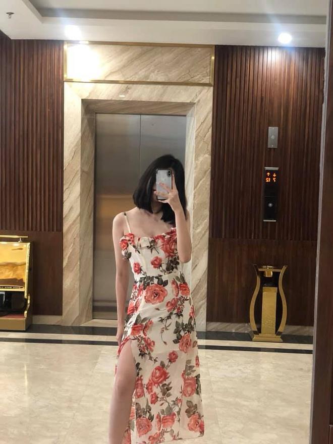 Vẻ ngoài của cô gái sinh năm 2003 đang gây chú ý ở nhạc Việt-7