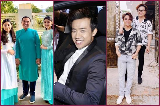 Quyền Linh, Trấn Thành giàu cỡ nào khi làm MC truyền hình?