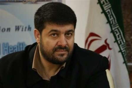Giám đốc Cơ quan Y tế khẩn cấp Iran nhiễm virus corona-1