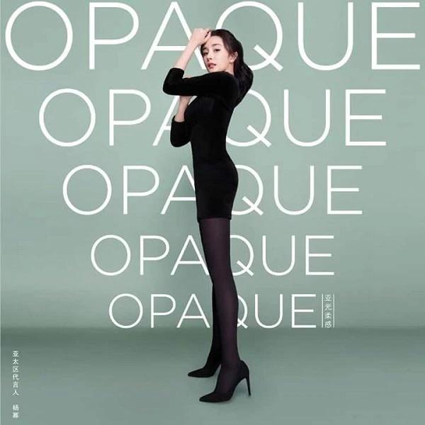 Dương Mịch xuất hiện đầy ấn tượng trong loạt ảnh thời trang mới - được thương hiệu Ý săn đón giữa mùa dịch Covid-19-5