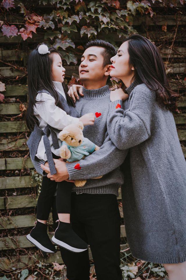 Cuộc sống của dàn sao Gia đình phép thuật sau 11 năm-7