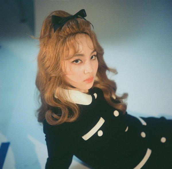 Rời YG, Lee Hi lập tức kí hợp đồng với AOMG chỉ sau 2 tháng-2