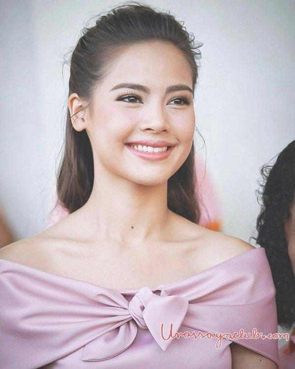 Ngọc nữ xứ chùa Vàng và chuyện tình cổ tích 10 năm với tài tử số 1 đất Thái-1