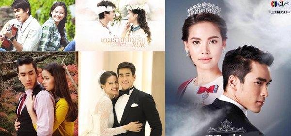 Ngọc nữ xứ chùa Vàng và chuyện tình cổ tích 10 năm với tài tử số 1 đất Thái-4