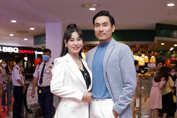 Nắng 3: Lời Hứa Của Cha: Bộ ba Khả Như, Kiều Minh Tuấn và Ngân Chi tỏa sáng-7