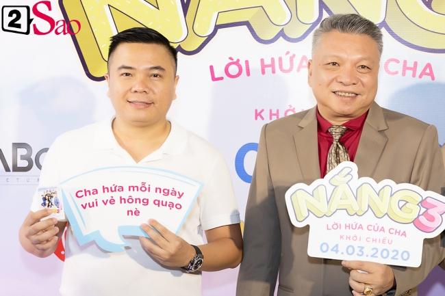 Cát Phượng hộ tống Kiều Minh Tuấn ra mắt phim mới giữa mùa dịch corona-1