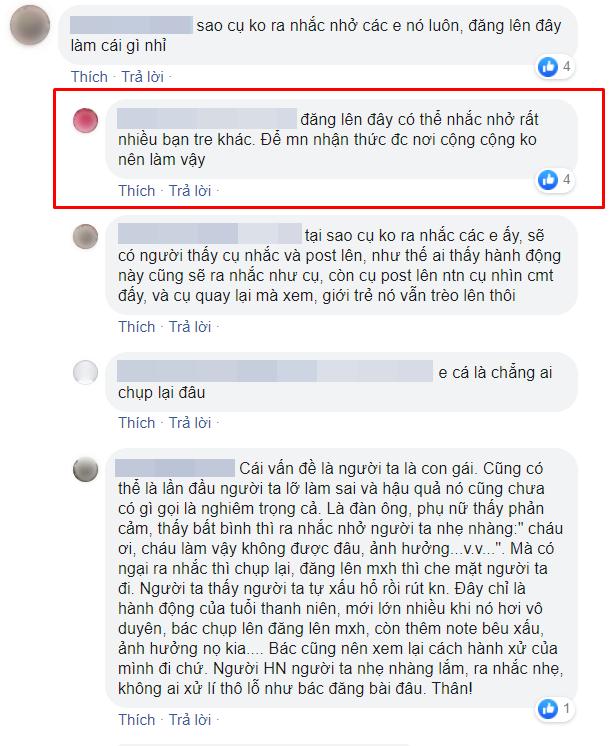Chỉ trích cô gái trẻ trèo lên cửa sổ nhà cổ ở Hà Nội sống ảo, chủ nhân loạt ảnh bị ném đá ngược-5