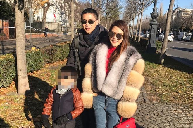 Cháu gái tỷ phú Hong Kong tử vong vì hút mỡ và nâng ngực tại Hàn Quốc-1