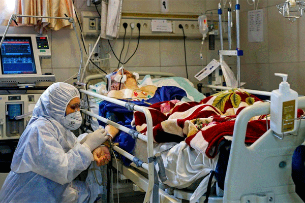 Iran thả hơn 54.000 tù nhân để chống virus corona lây lan-3